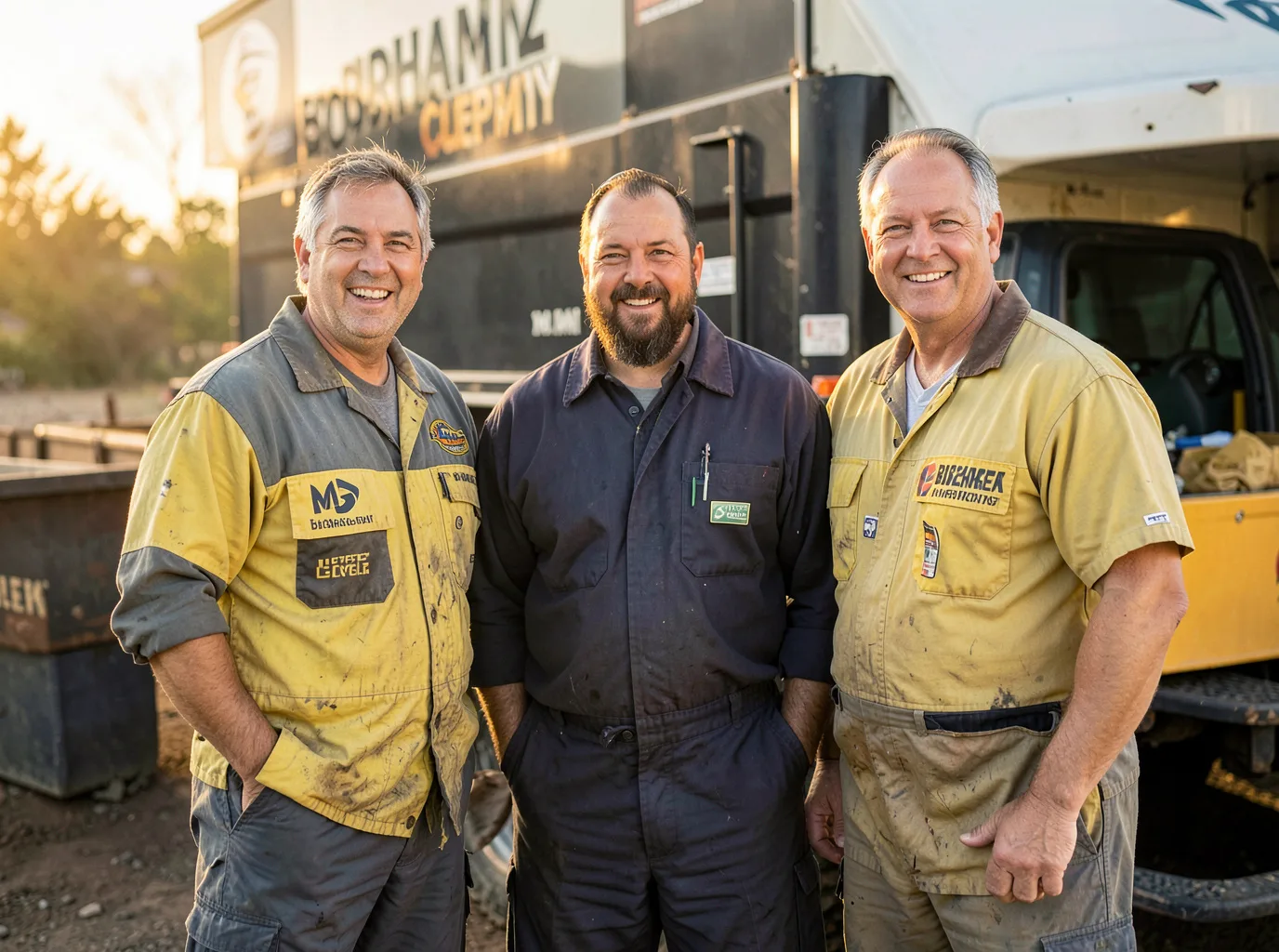Sewage Cleanup company in Cleo Springs, OK